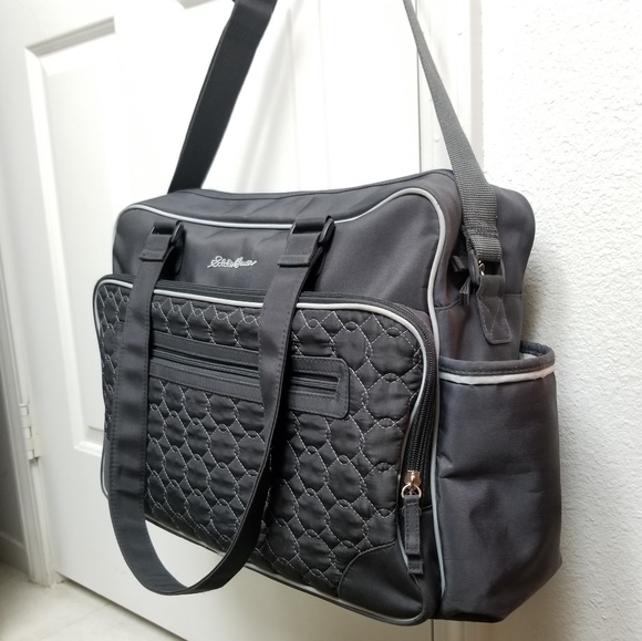 Eddie Bauer Bags Eddie Bauer Travel Bag Sport Duffle Poshmark